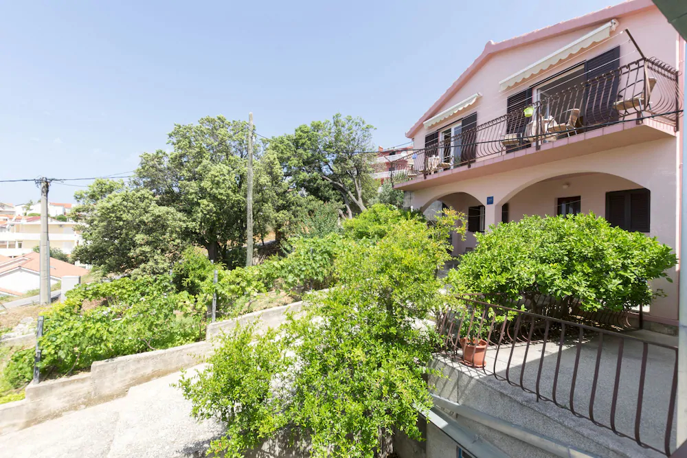 Apartments Jozo