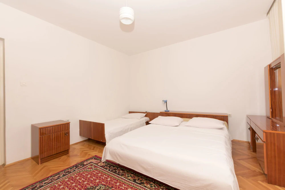 Apartments Jozo
