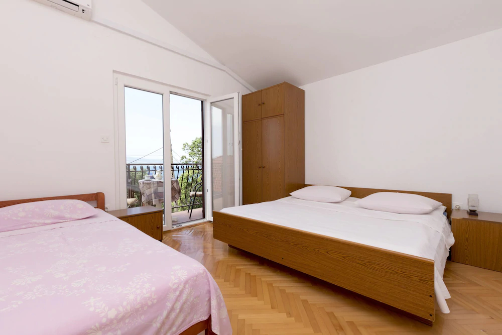 Apartments Jozo