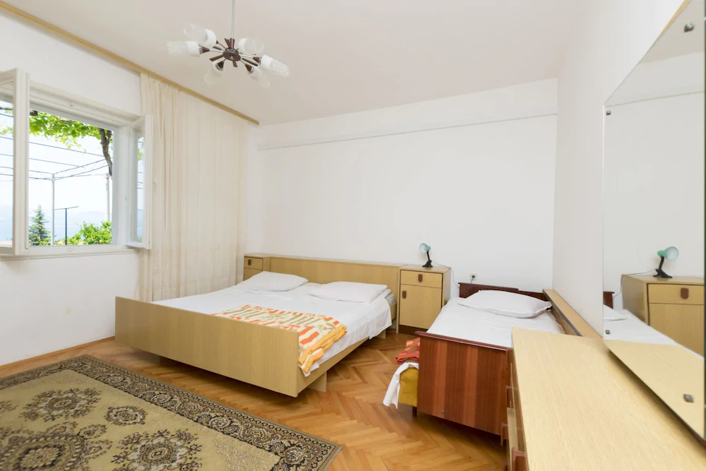 Apartments Jozo