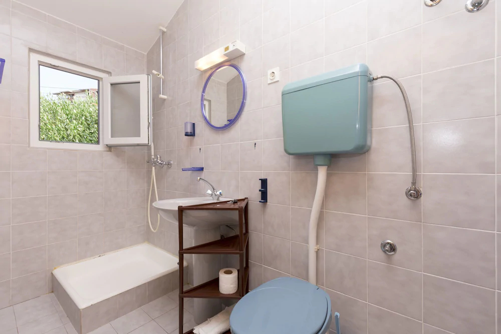 Apartments Jozo