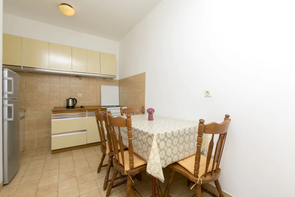 Apartments Jozo