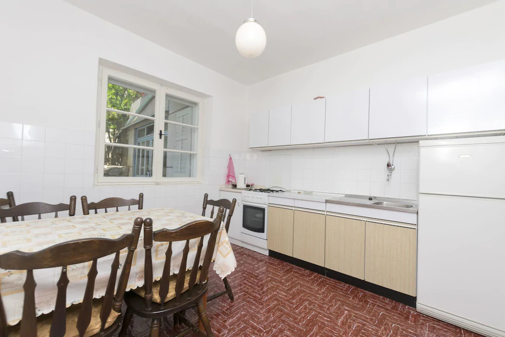 Apartments Jozo