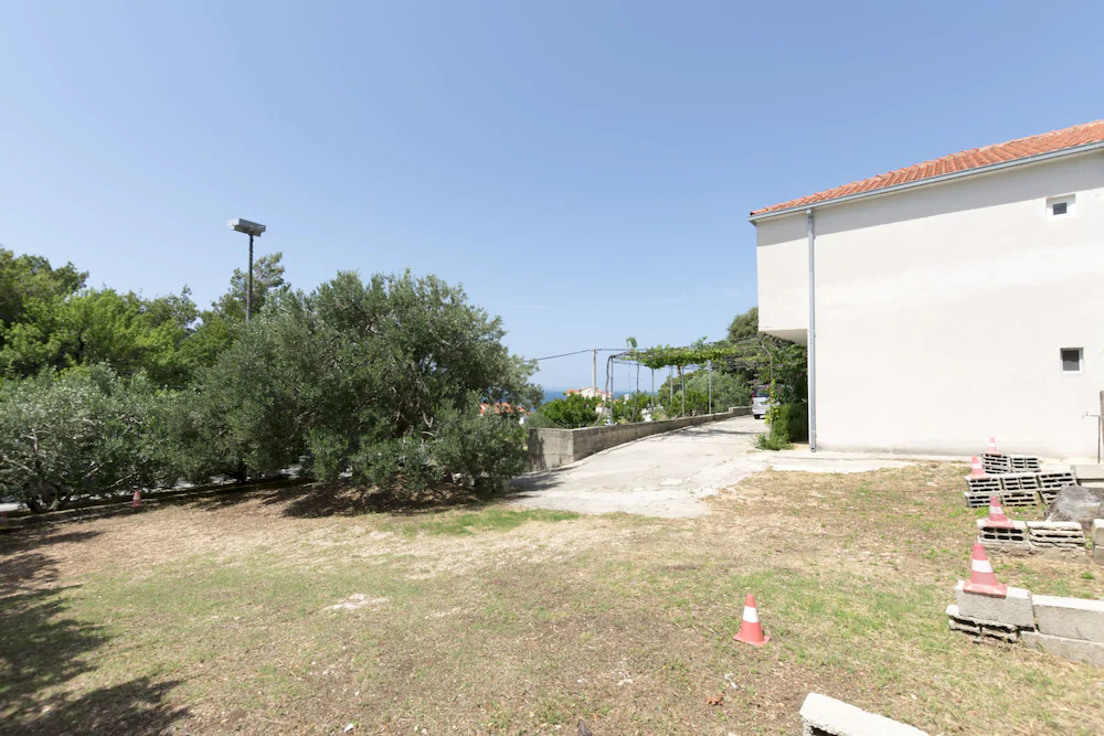 Apartments Jozo
