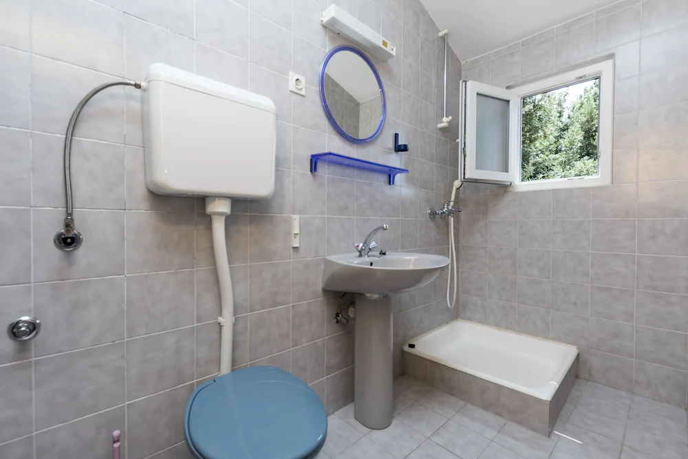 Apartments Jozo