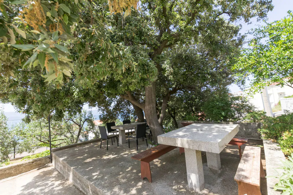 Apartments Jozo