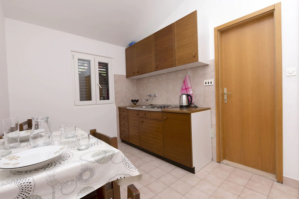 Apartments Jozo