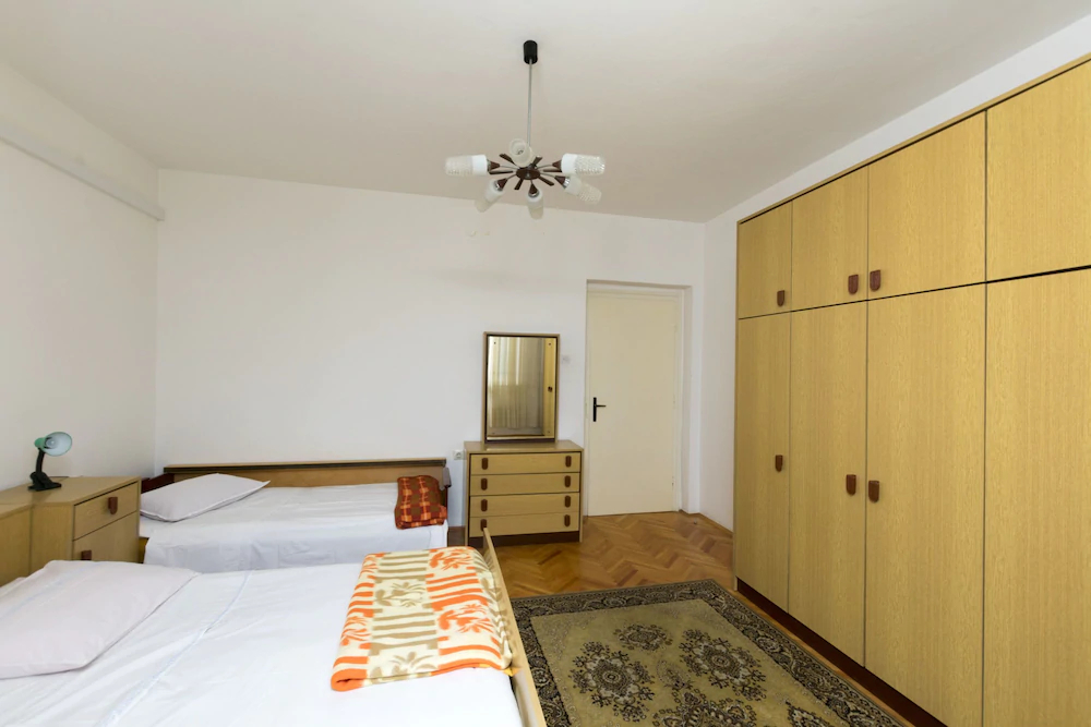 Apartments Jozo