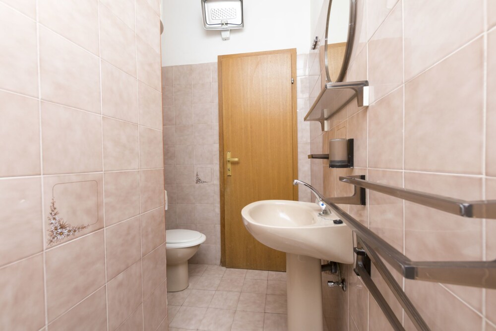 Apartments Jozo