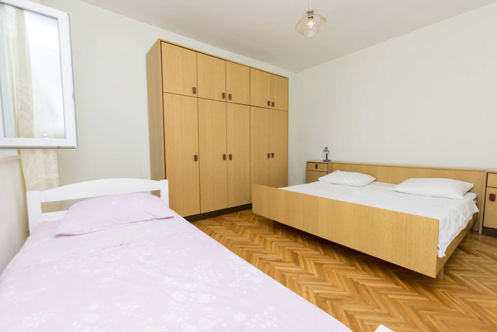 Apartments Jozo