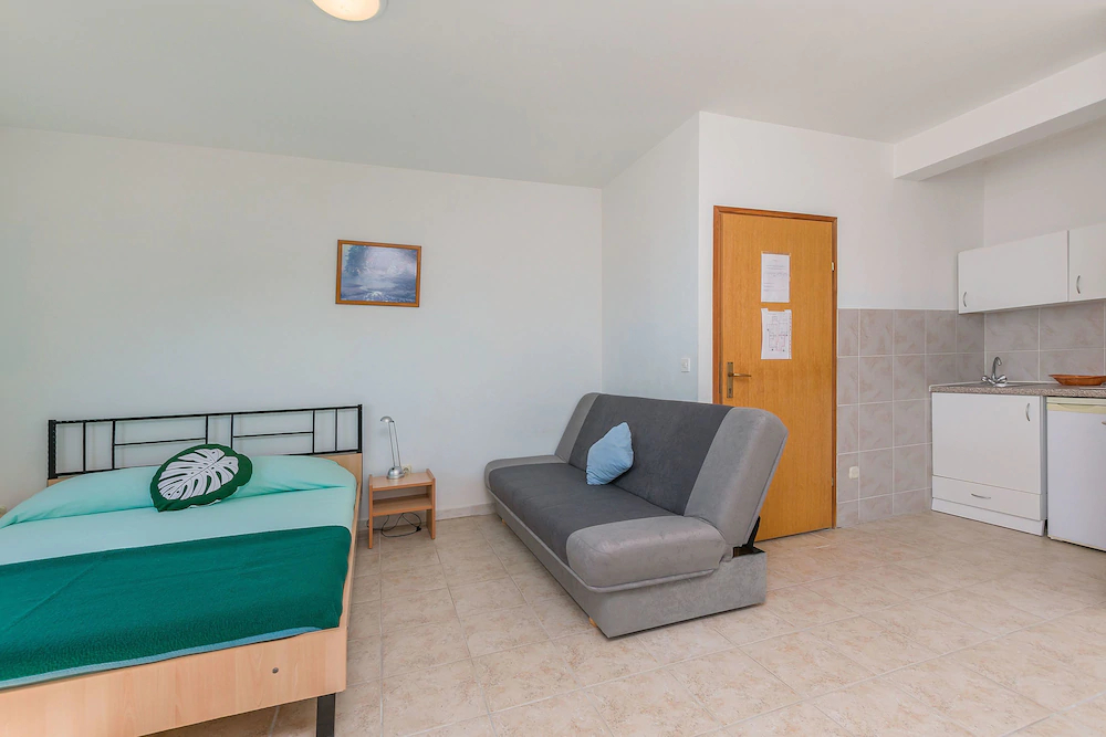 Apartments Ksenia