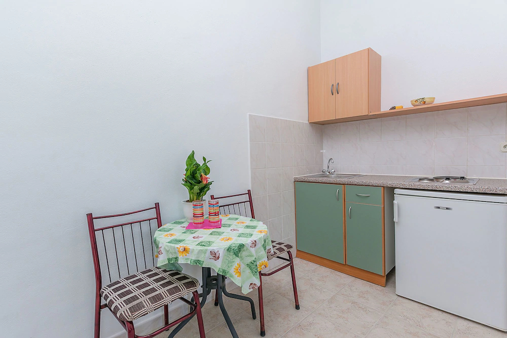 Apartments Ksenia