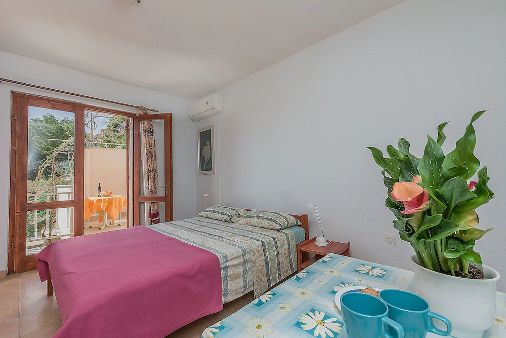 Apartments Ksenia