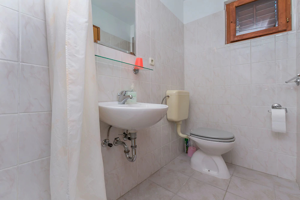 Apartments Ksenia