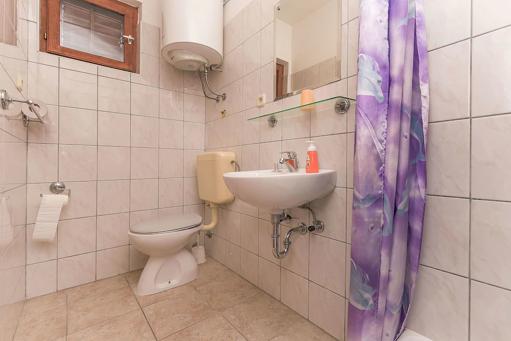 Apartments Ksenia