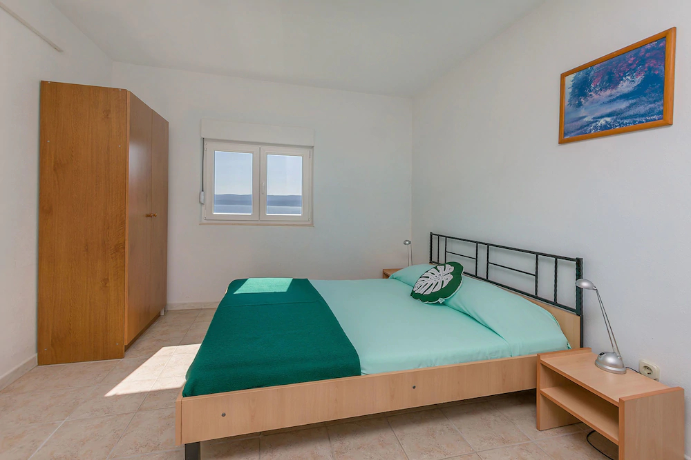 Apartments Ksenia