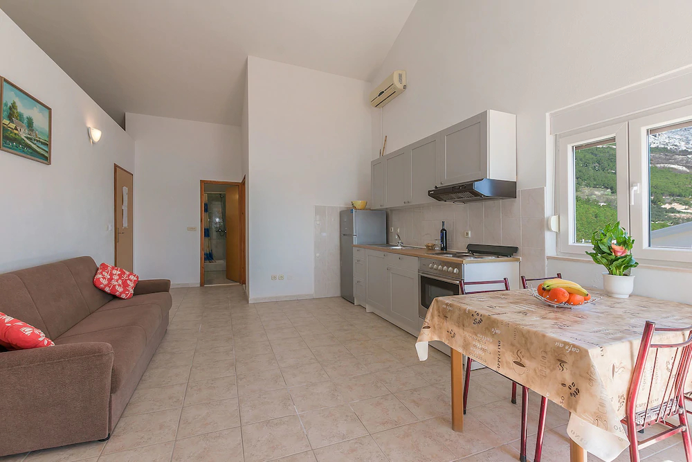 Apartments Ksenia