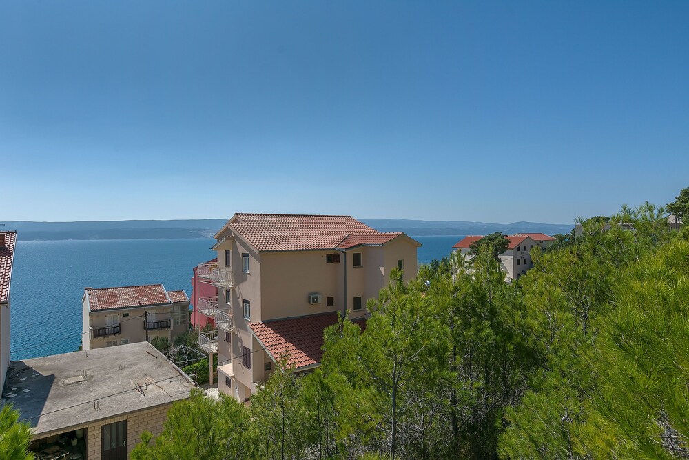Apartments Ksenia