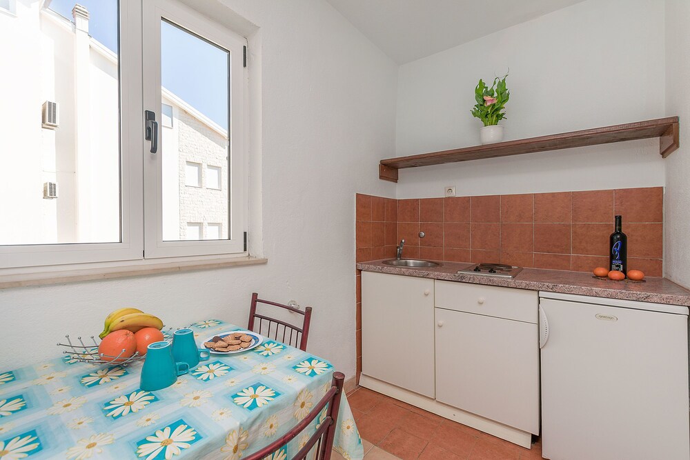 Apartments Ksenia