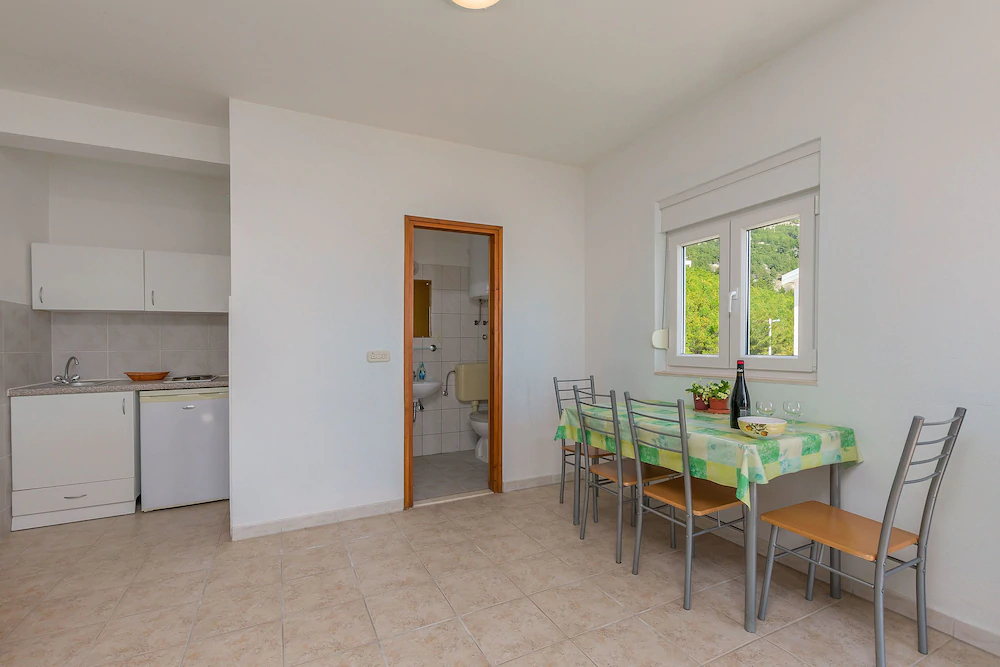 Apartments Ksenia