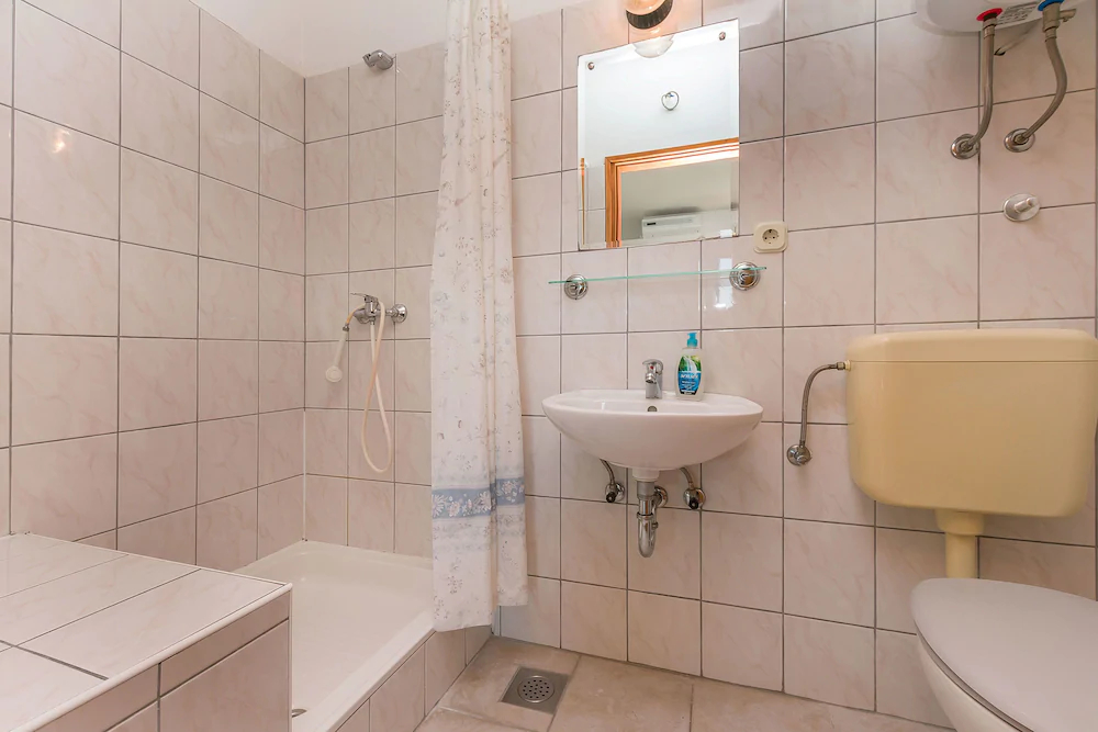 Apartments Ksenia