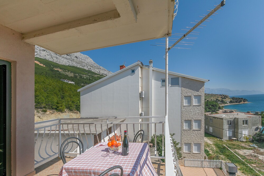 Apartments Ksenia