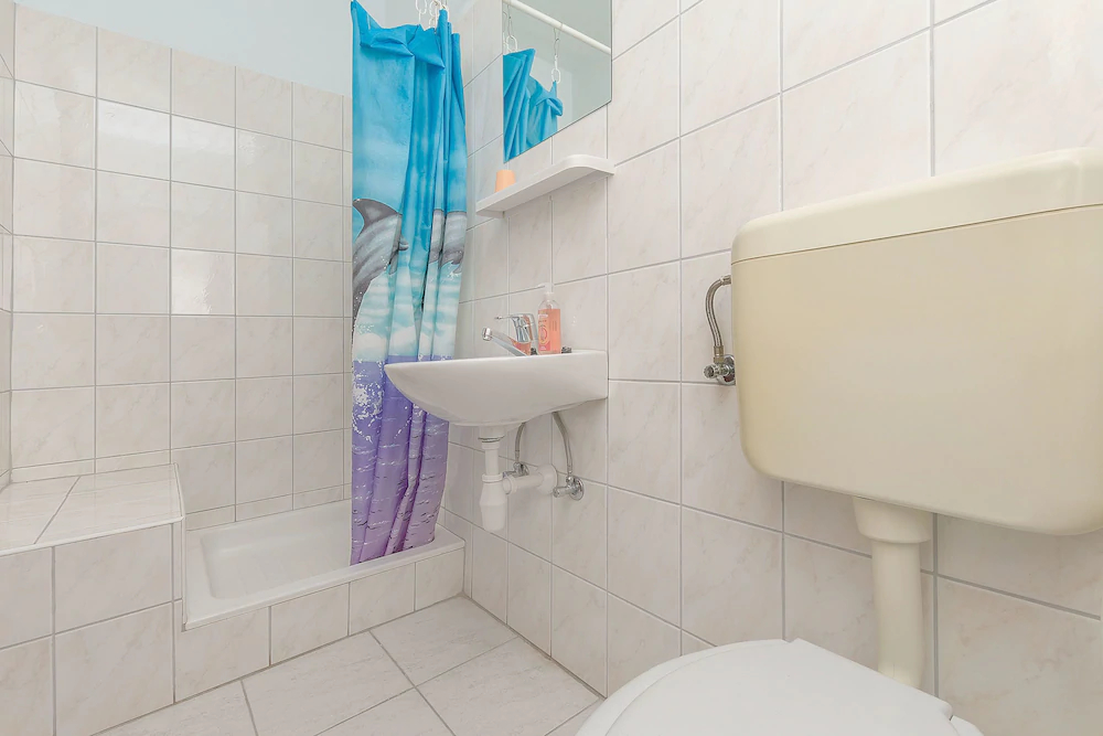Apartments Ksenia