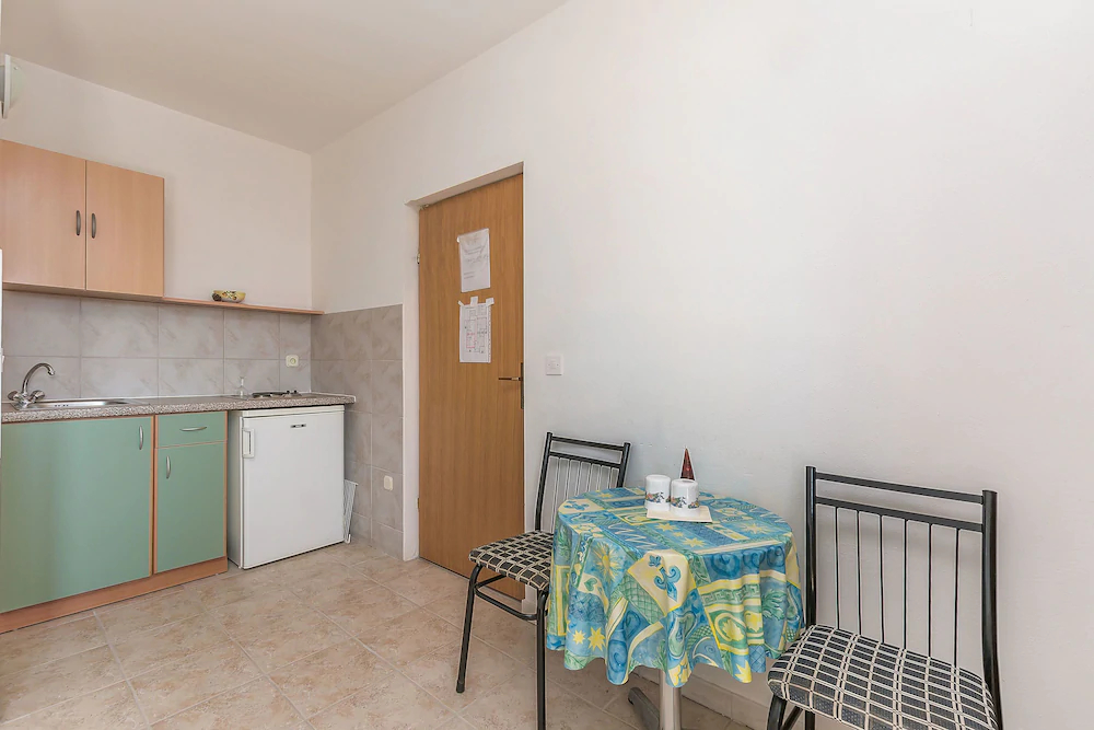 Apartments Ksenia