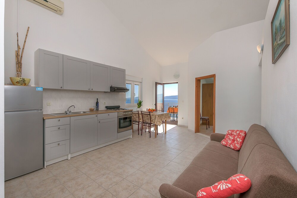 Apartments Ksenia