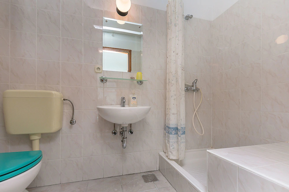 Apartments Ksenia