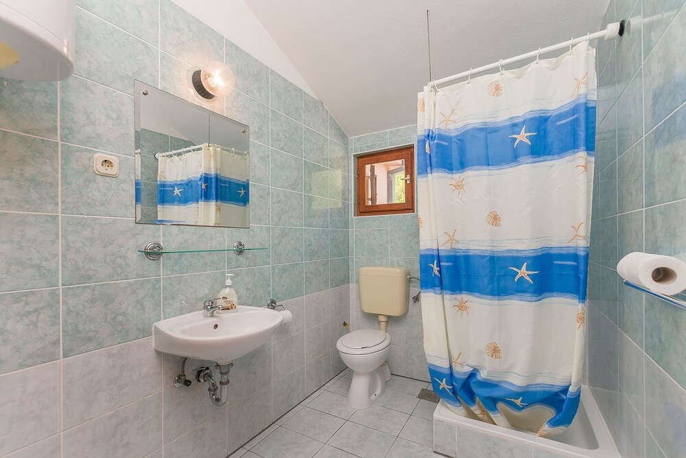 Apartments Ksenia