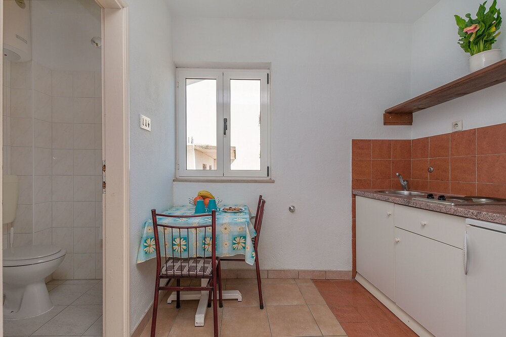 Apartments Ksenia