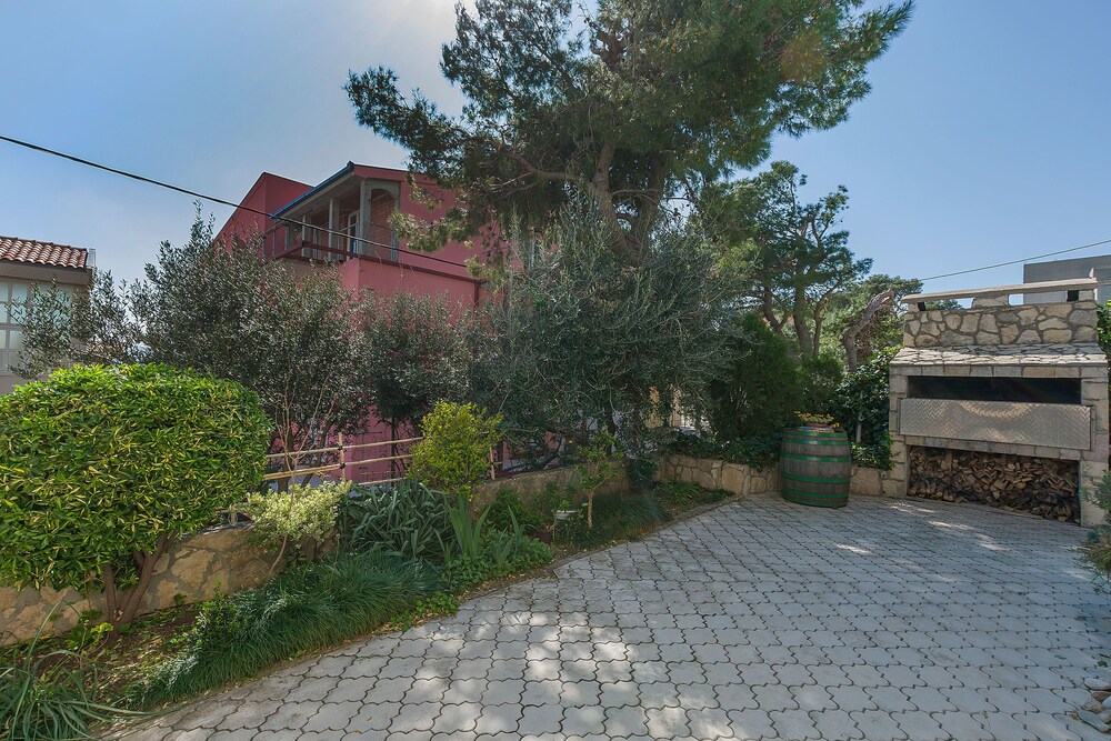 Apartments Ksenia