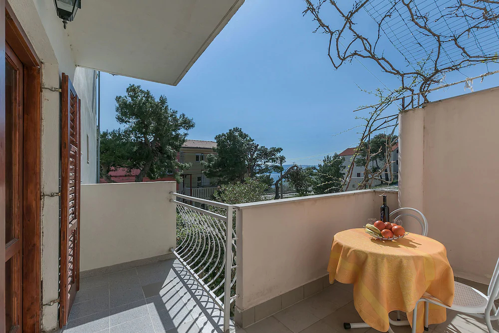 Apartments Ksenia