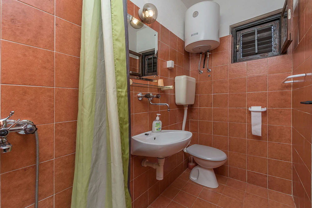 Apartments Ksenia