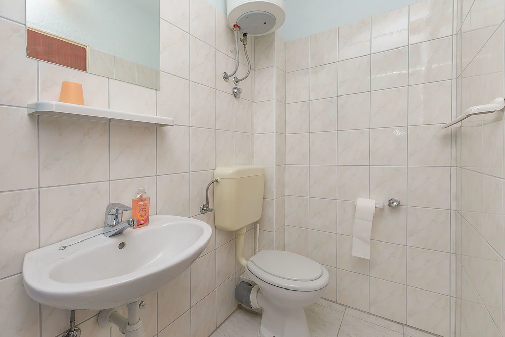 Apartments Ksenia