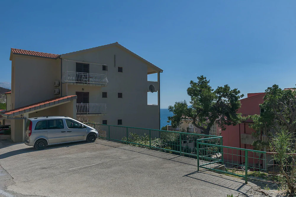 Apartments Ksenia