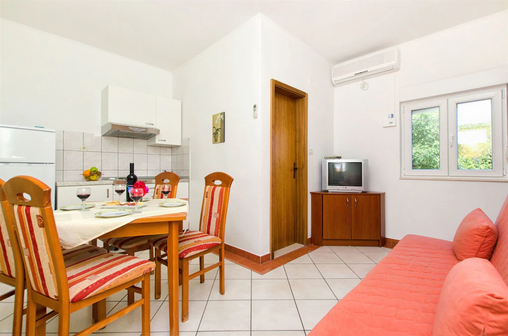 Apartments Neve