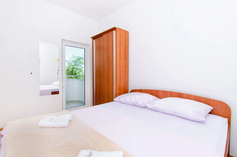 Apartments Neve