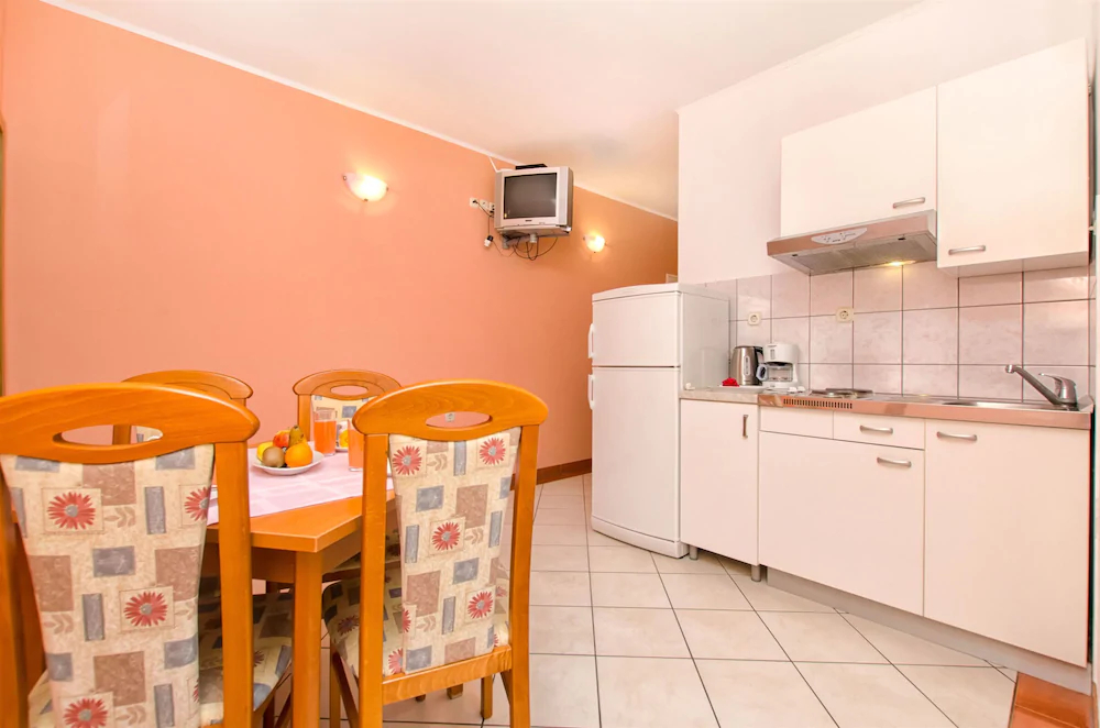 Apartments Neve