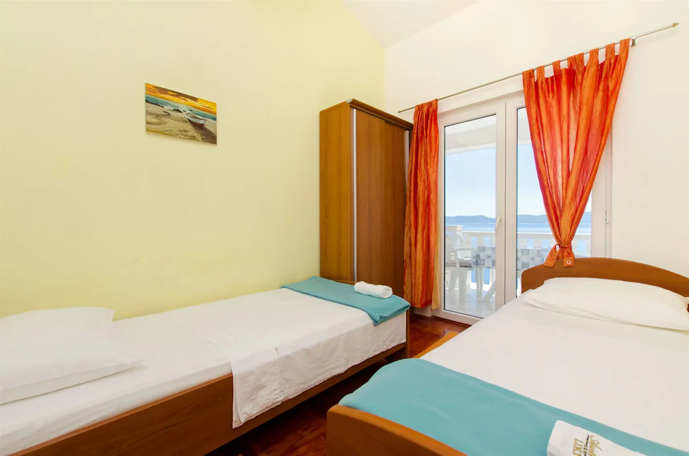 Apartments Neve