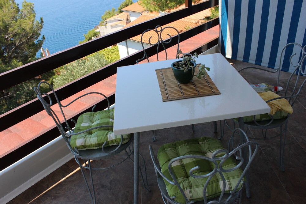 Apartments Lizatovic