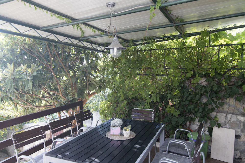 Apartments Lizatovic