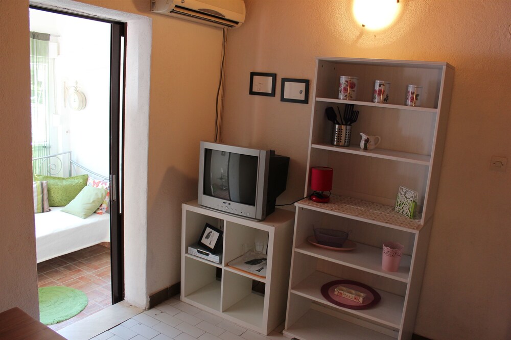 Apartments Lizatovic