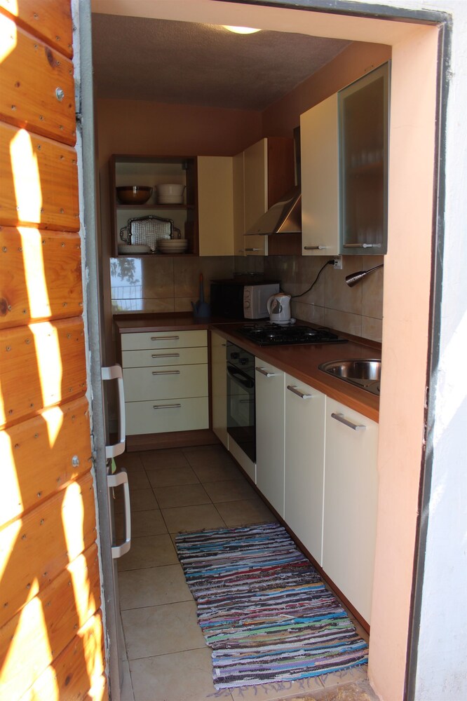 Apartments Lizatovic