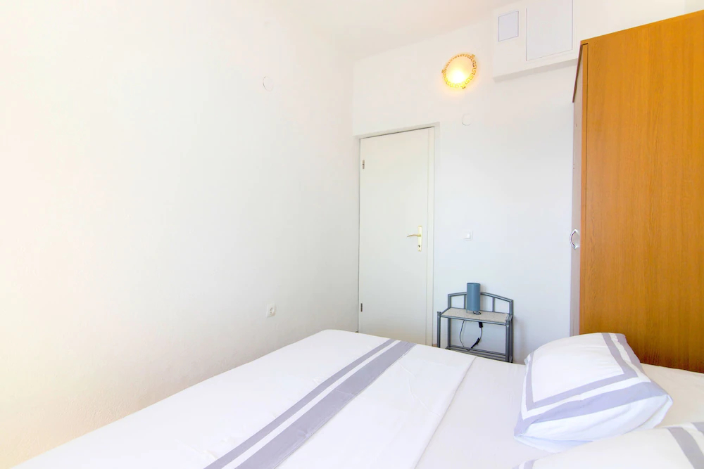 Apartments Lizatovic