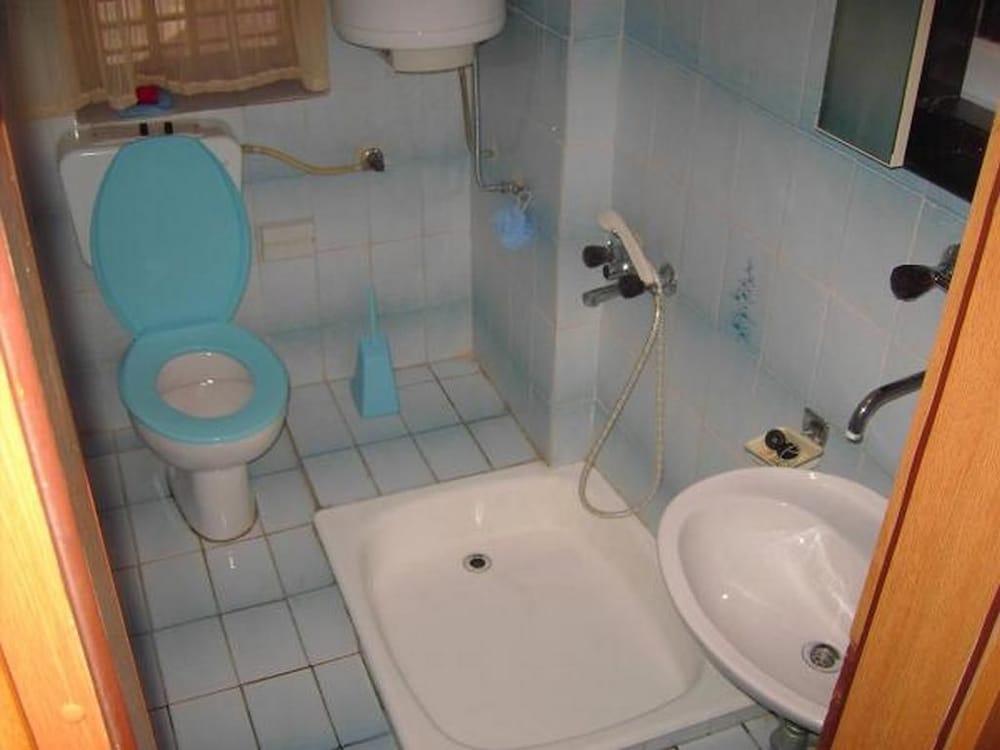 Apartments Lizatovic