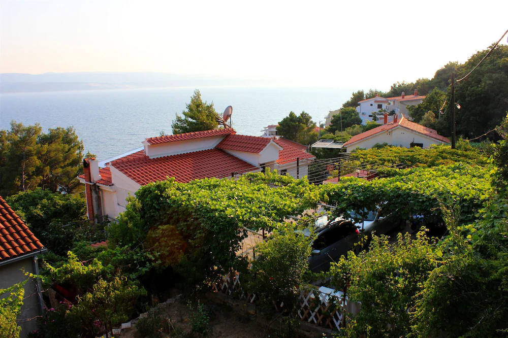 Apartments Lizatovic
