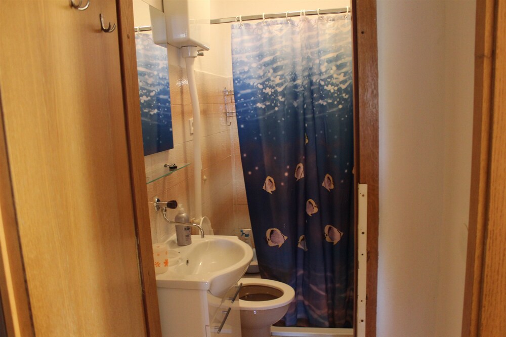 Apartments Lizatovic