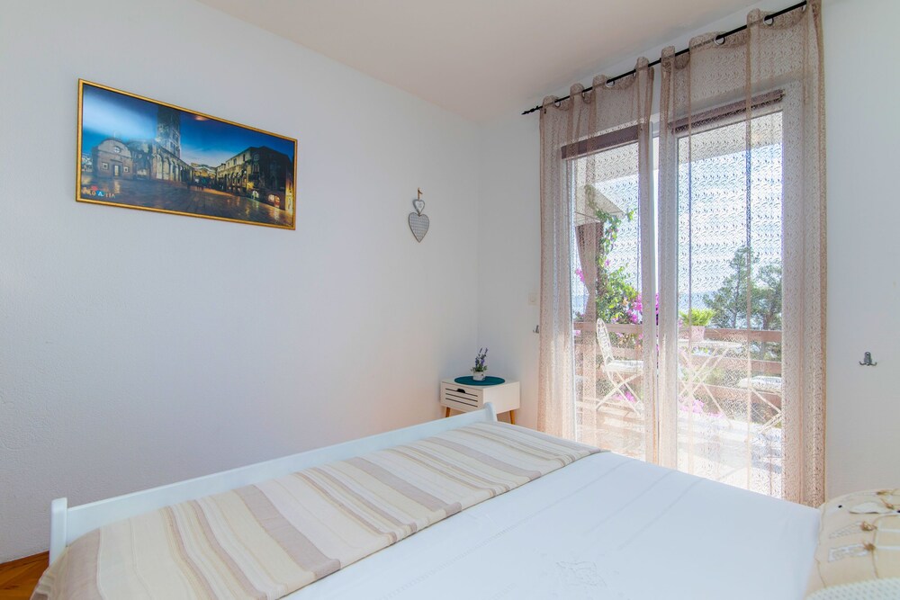Apartments Lizatovic
